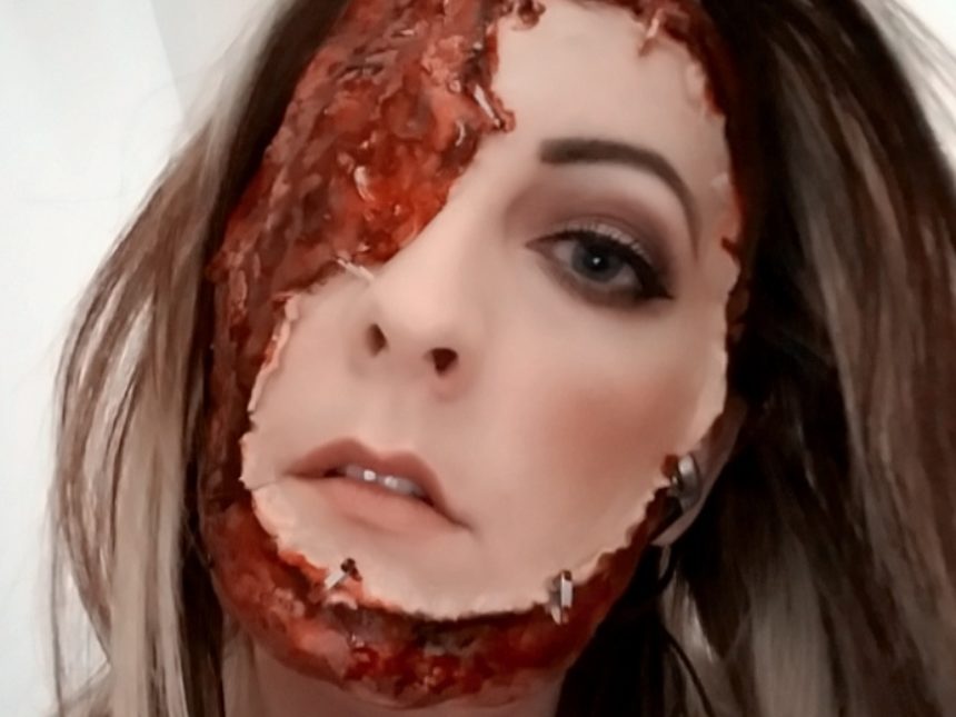 SFX Makeup